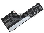 Lenovo Yoga S740-14IIL-81RS0069IV Akku