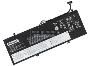 Lenovo L19M4PD4 Batterie