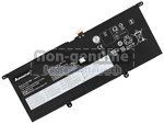 Lenovo Yoga Slim 9 14ITL5-82D10054RM Akku