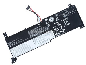 Lenovo V15 G2-ALC-82KD00DQFR Akku