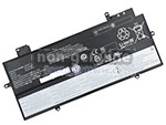 Lenovo 20XW0055HV Batterie