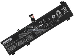 Lenovo Legion 7 16ACHg6-82N60026MJ Akku