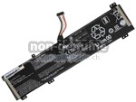 Lenovo Legion 5 17ACH6-82K0007JSB Akku