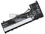 Lenovo IdeaPad 5 Pro 14ITL6-82L3001EKR Akku