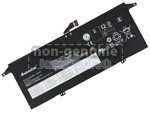 Lenovo ThinkBook 13x ITG-20WJ0018MJ Akku