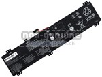 Lenovo Legion 7 16ARHA7-82UH0026TA Akku