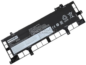 Lenovo ThinkPad T16 Gen 1-21CH002GED Akku