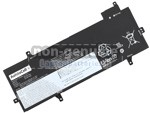 Lenovo ThinkPad Z13 Gen 1 21D20031IV Akku