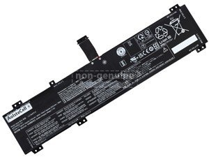 Lenovo Legion 5 Pro 16ARH7H-82RG00DUFR Akku