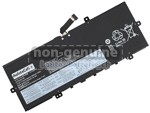 Lenovo ThinkBook 13s G4 IAP-21AR008WGE Akku