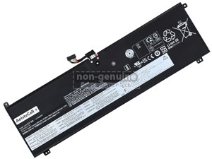 Lenovo Yoga 7 16IAH7-82UF001DMH Akku