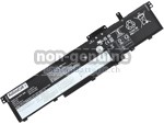 Lenovo ThinkPad P16 Gen 1-21D6006CUS Akku