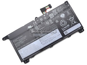 Lenovo ThinkBook 16 G6 IRL-21KH00FSFE Akku