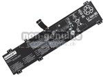 Lenovo Legion Pro 5 16IRX8-82WK0083US Akku