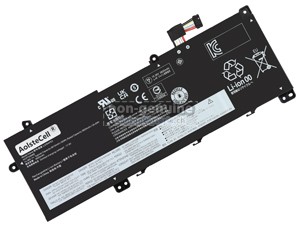 Lenovo ThinkBook 14 G6 IRL-21KG0076ED Akku