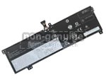 Lenovo Yoga Pro 9 16IRP8-83BY0069RU Akku