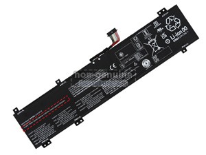 Lenovo LOQ 16APH8-82XU003PTA Akku