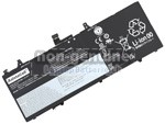 Lenovo Yoga Slim 7 14IMH9-83CV004TFR Akku