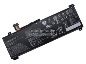 Lenovo LOQ 15IAX9-83GS0066PG Akku