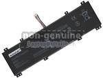 Lenovo IdeaPad 100S-14IBR-80R9 Batterie