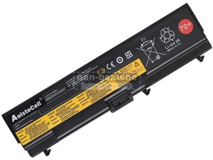 Batterie für Lenovo ThinkPad W520