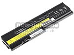 Batterie für Lenovo ThinkPad X201 3712