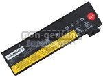 Batterie für Lenovo 45N1130