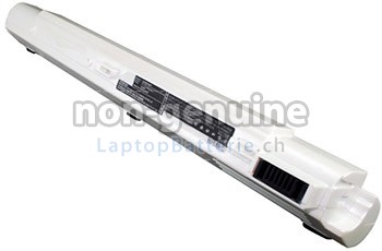 Akku für MSI S91-0200050-W38 Laptop