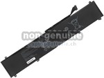 Razer Blade 16 2023 RZ09-0483X Akku