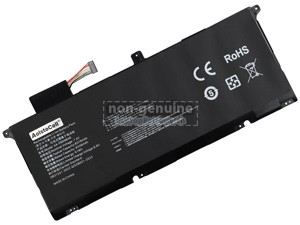 Batterie für Samsung NP900X4B