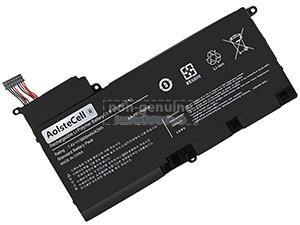 Batterie für Samsung 535U4C-S01