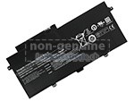 Batterie für Samsung NP940X3G-K02