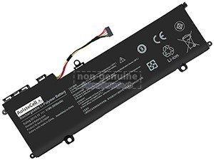 Samsung NP880Z5E-X01SE Batterie