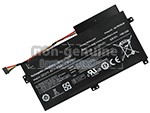 Batterie für Samsung NP450R4E