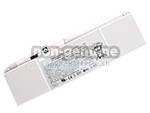 Batterie für Sony VAIO SVT13117FAS