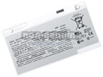 Sony Vaio SVT1412ACXS Batterie