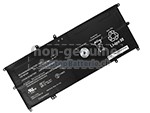 Batterie für Sony VAIO FIT 15A