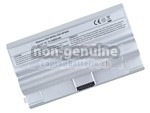 Batterie für Sony VAIO VGN-FZ480EB