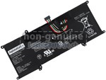 Sony VJS14190311B Batterie