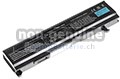 Batterie für Toshiba Satellite A105-S2181