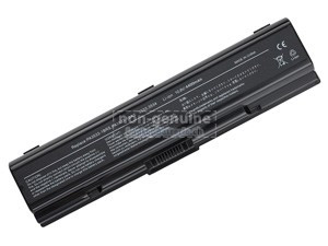 Batterie für Toshiba Satellite A202