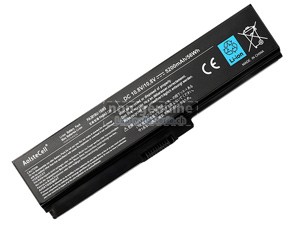 Batterie für Toshiba SATELLITE L635-13M