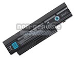 Batterie für Toshiba Mini NB520-11Z