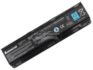 Batterie für Toshiba Satellite Pro L830